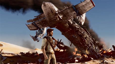 Sony oferece Uncharted e Journey grátis para PS4 Jogos Tecnoblog