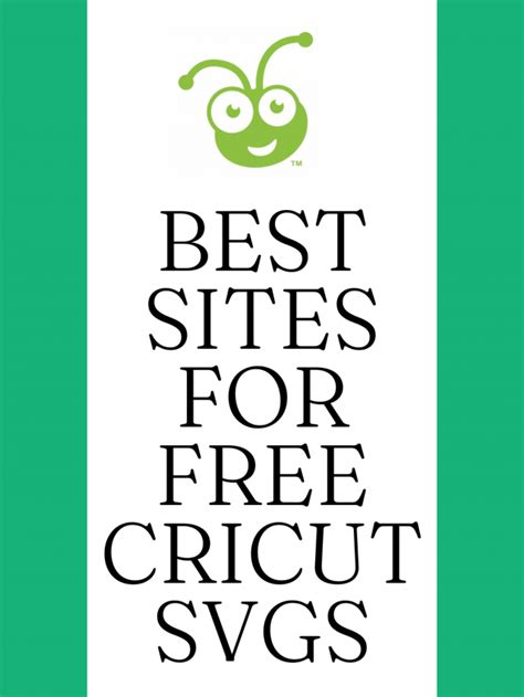 Ultimate List Of Free SVG Files For Cricut FREE PRINTABLE