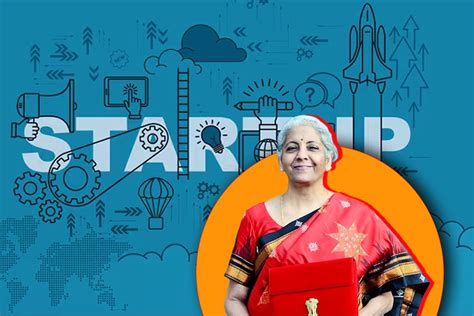 Union Budget 2024 Angel Tax Abolished To Boost Startup THE NEW INDIAN