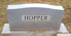 Sarah Ann Sallie Hopper 1879 1966 Mémorial Find a Grave