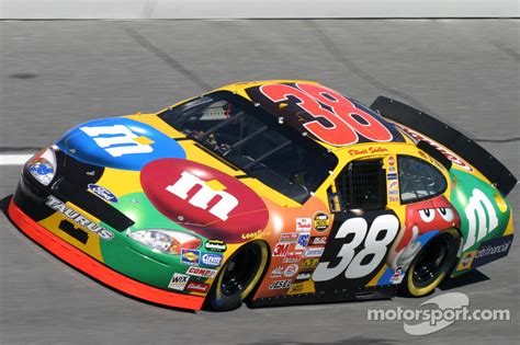 Evolution Of Famous Nascar Sponsors