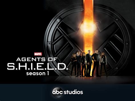 Prime Video Marvels Agents Of S H I E L D Yr 1 2013 14 EPS 1 22