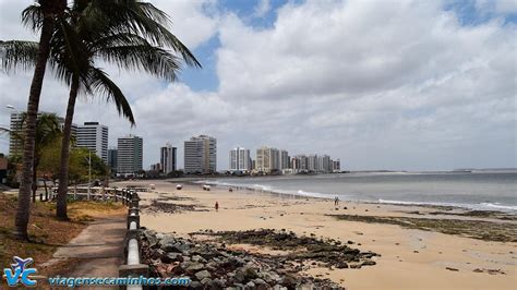 O que fazer em São Luís 20 pontos turísticos da capital do Maranhão