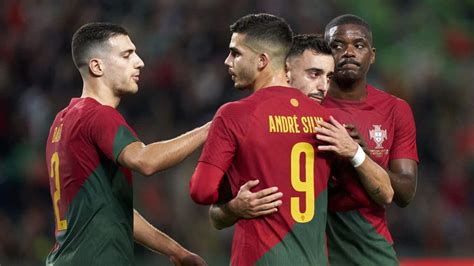 Portugal X Gana Onde Assistir Ao Vivo A Estreia De Cr Na Copa Do Mundo