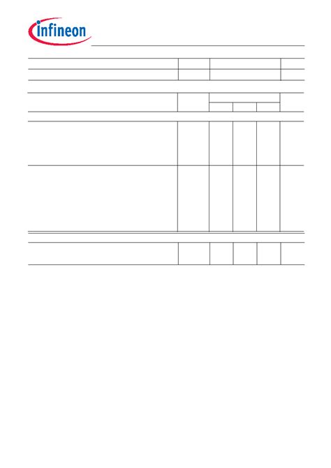 BAS3010A Datasheet 2 6 Pages INFINEON Medium Power AF Schottky Diode