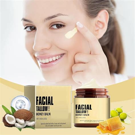 Head Remover Creme Korean Ning Skin Care Products Face Moisturizer Skin