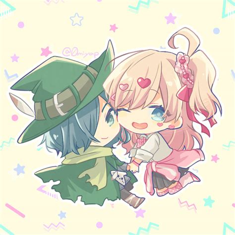 nakaji uto and kedarui aashii (kimi no koto ga dai dai dai dai daisuki ...