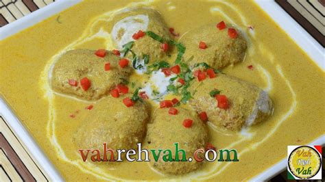 Malai Korma Recipe By Vahchef Youtube