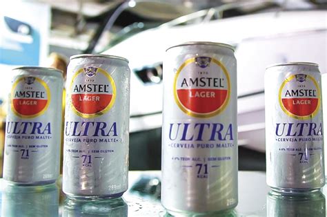 Rio Boat Show 2023 Amstel Ultra é A Bebida Oficial Do Evento