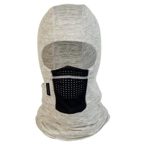 What Is A Balaclava? Ski Masks 101