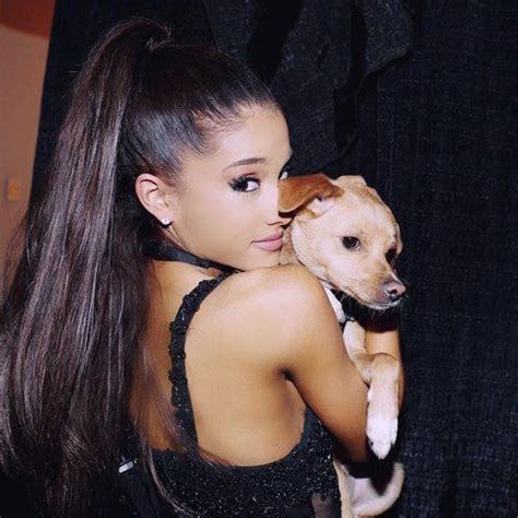 MTV Homepage Shows Schedules Ariana Grande Fans Ariana Grande