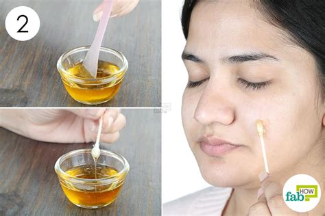 Honey for Acne: Top 10 Remedies and Masks | Fab How