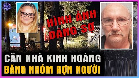 Trùm Cuối Lộ Diện Nhờ Khoe Bức Ảnh Ớn Lạnh Án Khét Tiếng YouTube