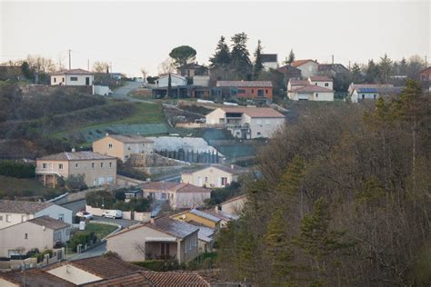 Photo La Maison En Construction De Delphine Jubillar Aussaguel