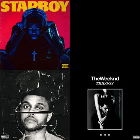 The Weeknd Sex Song Playlist By Luis The Reject Spotify