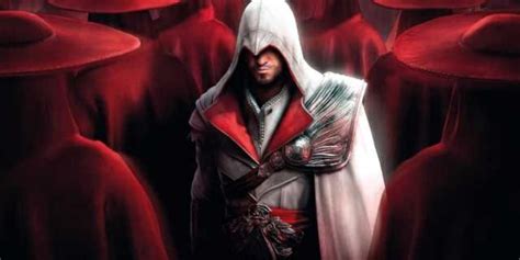 Assassin S Creed Reasons Why Altair Is The Best Assassin Why It