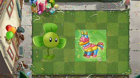 Pvz 2 Pinata Party March 9th 2020 932020 Animation The Lucky