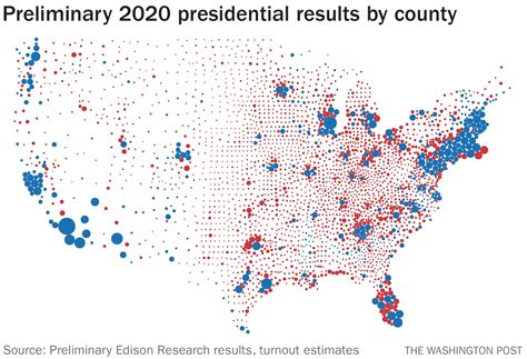 [37+] Florida County Map 2020 Election Results