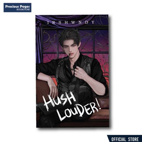 Hush Louder Venge Version By Irshwndy Premium Cream Shopee Philippines