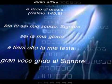 Signore Salvami Rns By Ges Io Confido In Te Youtube