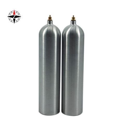 China Nitrous Oxide Cylinder Suppliers, Manufacturers, Factory - MID-STAR