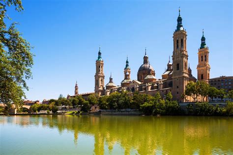 10 Cosas Que No Puedes Dejar De Hacer En Zaragoza Skyscanner Espana