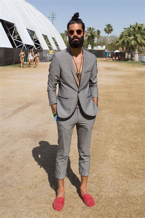 Coachella Men S Outfit Ideas PrestaStyle