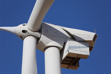 GE Vernova GE 3.6s - 3,60 MW - Wind turbine