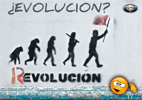 Presente Consciente Revolución EVOLUCIÓN