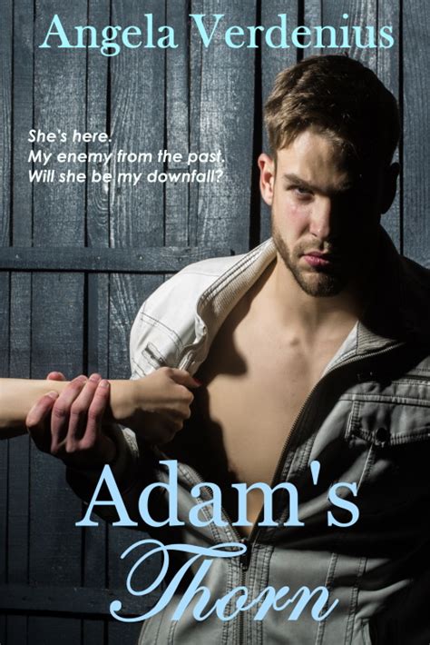 Adams Thorn The Mackay Sisters 3 By Angela Verdenius Goodreads