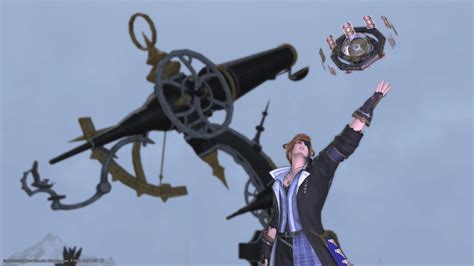 FFXIV Job Changes For Endwalker And Beyond High Ground Gaming