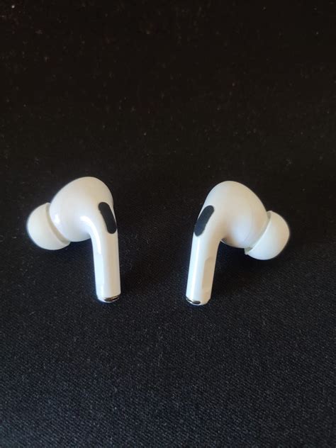 Best Fake Airpods Pro Clone 2024 Latest Airpods Pro Copy For Just