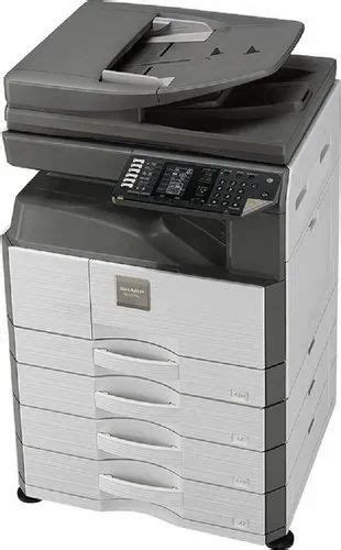 Sharp Ar Nv Photocopier Machine At Rs Khordha Id