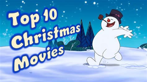 Top 10 Christmas Movies 2024 Lok Lyssa Aindrea