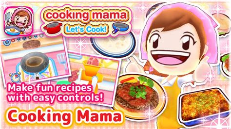 Mama S Kitchen Game | Dandk Organizer