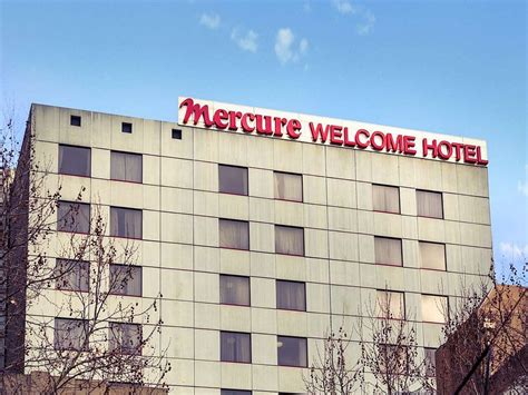 MERCURE WELCOME MELBOURNE $112 ($̶1̶2̶9̶) - Updated 2021 Prices & Hotel ...