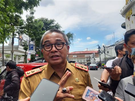 Disparbud Optimistis Juta Wisatawan Akan Berwisata Ke Jawa Barat