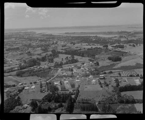 Henderson, Auckland | National Library of New Zealand | Auckland, Nz ...