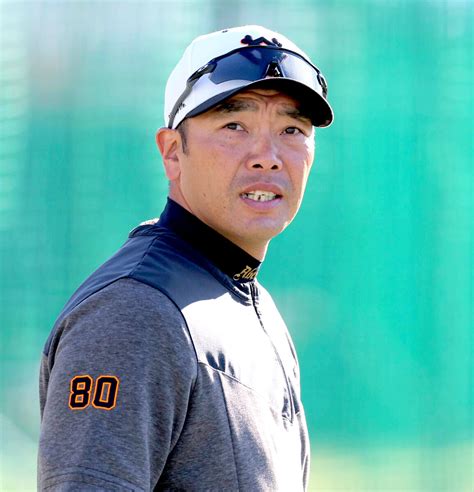 【巨人】阿部慎之助新監督、1時間インタビューで覚悟 代打に増田陸、菊田、リリーフ泉と近藤に期待取材後記 スポーツ報知