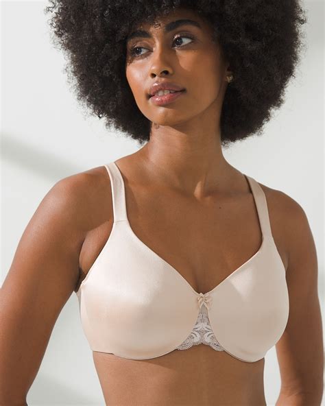 3 Inch Minimizer Bra Soma