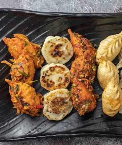 Nainital Momos Home Delivery Order Online Khamla Road Vivekanand