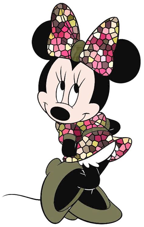 Pin de Rosa María Pereira Salazar en Mickey and Minnie Mouse Imagenes