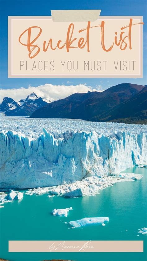 12 Best Bucket List Travel Destinations 2023 Artofit