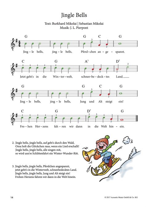 Englische Weihnachtslieder Gitarre 2025 Jonie Chrysler