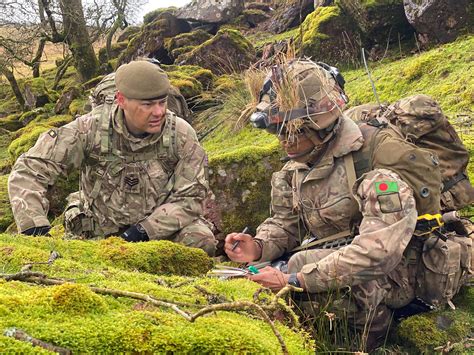 Officer Cadet The Royal Military Academy Sandhurst Facebook