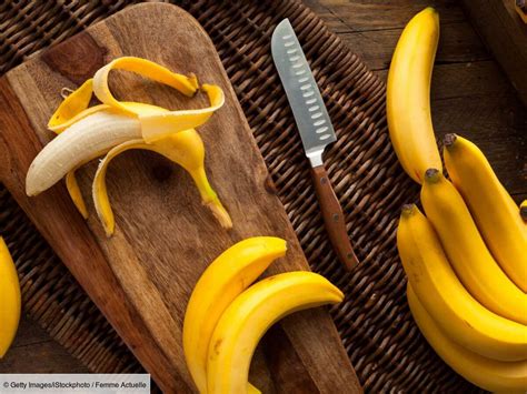 Pourquoi Vous Ne Devriez Pas Jeter Vos Peaux De Banane