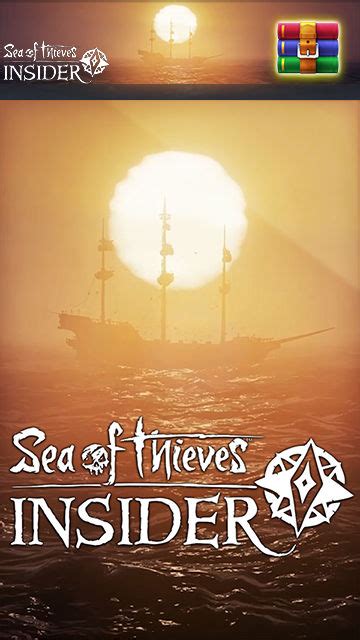 Sea Of Thieves Insider Steam Custom Art By Twytchums On DeviantArt