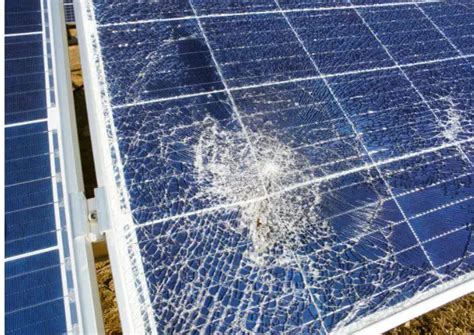 How Can You Tell If A Solar Panel Is Defective Common Problems The