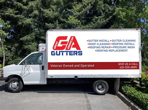 Box Truck Wraps