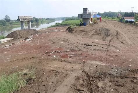 Tentang Bangunan Di Atas Lahan Pt Kai Pemkab Bakal Sosialisasi Lagi